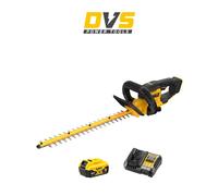 Dewalt Dcmht562P1-Gb Xr Hedge Trimmer 18V 1 X 5.0Ah Li-Ion Dewdcmht562P