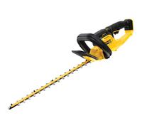 Dewalt DCMHT563N XR 55cm Garden Hedge Trimmer 25mm Capacity 18V - Bare Tool