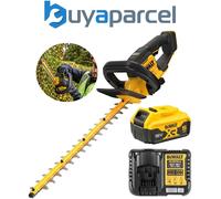 Dewalt Dcmht564P1 18V Hedge Trimmer