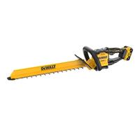 DeWalt DCMHT567 18v XR Cordless Brushless Hedge Trimmer 600mm