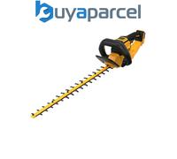 Dewalt Dcmht573N-Xj Dcmht573N Xr Flexvolt Hedge Trimmer 54V Bare Unit
