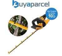 DEWALT DCMHT573N-XJ DCMHT573N XR FlexVolt Hedge Trimmer 54V Bare Unit