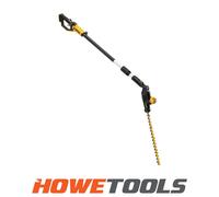 DEWALT DCMPH566N 18v Pole hedge trimmer