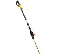 DEWALT DCMPH566N 18v Pole hedge trimmer