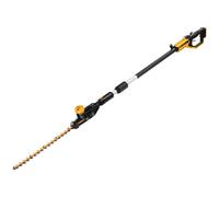 DEWALT DCMPH566N XR Pole Hedge Trimmer 18V Bare Unit