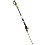 DEWALT DCMPH566N XR Pole Hedge Trimmer 18V Bare Unit