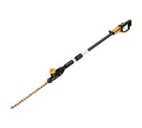 DEWALT DCMPH566N XR Pole Hedge Trimmer 18V Bare Unit DEWMPH566N