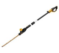 DEWALT DCMPH566N XR Pole Hedge Trimmer 18V Bare Unit DEWMPH566N