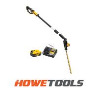 DEWALT DCMPH566P1 18v Pole hedge trimmer