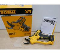 DeWalt DCMPP568 18v xr compact cordless secateur pruner bare unit