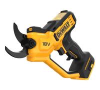 Dewalt XR 18V Handheld Pruner Bare Unit - Yellow/Black