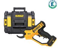 Dewalt XR 18V Handheld Pruner Bare Unit - Yellow/Black