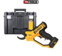 DeWalt DCMPP568 18V XR Power Pruner Tree Bush Cutter 38mm With DWST1-71195 Case