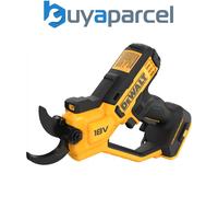 Dewalt DCMPP568N 18v Cordless Powered Pruner Garden Tree Cutter 38mm Max Cut.
