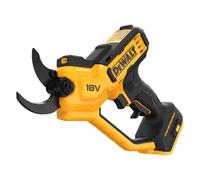 Dewalt XR 18V Handheld Pruner Bare Unit - Yellow/Black