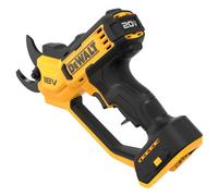 Dewalt XR 18V Handheld Pruner Bare Unit - Yellow/Black