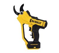 Dewalt XR 18V Handheld Pruner Bare Unit - Yellow/Black