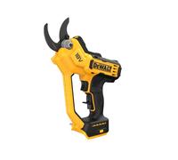 Dewalt XR 18V Handheld Pruner Bare Unit - Yellow/Black