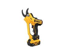 DEWALT DCMPP568P1 XR Pruner 18V 1 x 5.0Ah Li-ion DEWDCMP568P1