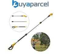 DEWALT DCMPP569N-XJ 18V XR Cordless Pole Pruner - Body Unit