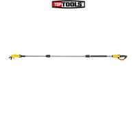 DEWALT DCMPP569N-XJ 18V XR Cordless Pole Pruner - Body Unit
