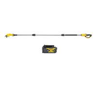 Dewalt Dcmpp569N 18V Xr Cordless Pole Pruner With 1 X 4.0Ah Battery