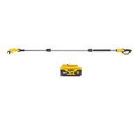 Dewalt Dcmpp569N 18V Xr Cordless Pole Pruner With 1 X 5.0Ah Battery