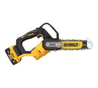 DeWalt DCMPS520 18v XR Cordless Brushless Pruning Chainsaw 200mm