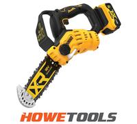 DEWALT DCMPS520P1 18v Pruning saw 200mm