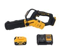 DEWALT DCMPS520P1-GB 18V XR 20cm Pruning Saw - 1 x 5Ah