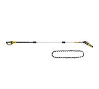 DeWalt DCMPS567 18V XR Cordless Brushless 200mm Pole Saw With Replacement Chain
