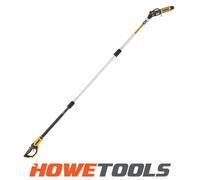 Dewalt DCMPS567N-XJ 18v XR Cordless Pole Chainsaw Body Only