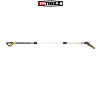 Dewalt DCMPS567N-XJ 18v XR Cordless Pole Chainsaw Body Only