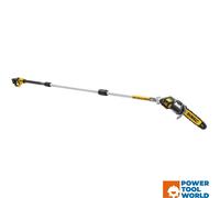 Dewalt DCMPS567N-XJ 18v XR Cordless Pole Chainsaw Body Only