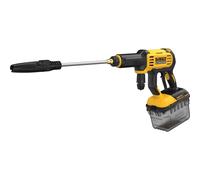 DCMPW1000N-XJ 54V FLEXVOLT POWER CLEANER PRESSURE WASHER BODY ONLY