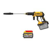 Dewalt Dcmpw1000N 54V Xr Flexvolt Brushless Cordless Power Cleaner Kit With Dcb546 6Ah Battery