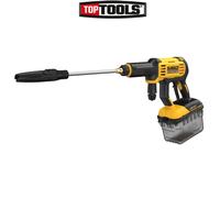 DCMPW1000N-XJ 54V FLEXVOLT POWER CLEANER PRESSURE WASHER BODY ONLY