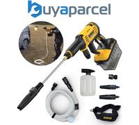 DCMPW1000N-XJ 54V FLEXVOLT POWER CLEANER PRESSURE WASHER BODY ONLY
