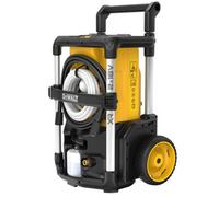 DeWalt DCMPW1600 Twin 18v XR Cordless Pressure Washer No Batteries No Charger