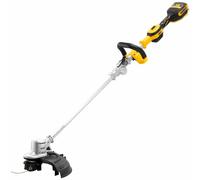 DeWalt DCMST561 18v XR Cordless Brushless Grass Trimmer 360mm 1 x 5ah Li-ion