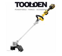 Dewalt - DCMST561-XJ 18V xr Brushless String Trimmer - Body - n/a