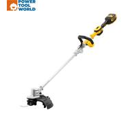 Dewalt - DCMST561-XJ 18V xr Brushless String Trimmer - Body - n/a