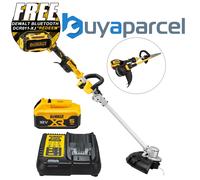 DCMST561P1 XR Brushless String Trimmer 18V 1 x 5.0Ah Li-ion