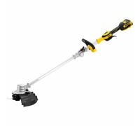 DCMST561P1 XR Brushless String Trimmer 18V 1 x 5.0Ah Li-ion