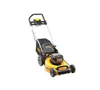DEWALT DCMW564P2-GB DCMW564P2 XR Brushless Lawn Mower 18V 2 x 5.0Ah Li-ion