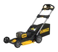 Dewalt Dcmwp134N Twin 18V Rotary Mower