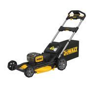 Dewalt DCMWP134N-XJ Dcmwp134N Xr Push Mower 2 X 18V Bare Unit