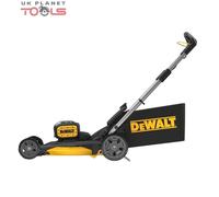 DeWalt DCMWP134N XR Push Mower 2 x 18V Bare Unit