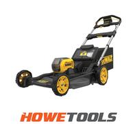 DeWalt DCMWP500 54v XR FlexVolt Cordless Brushless Lawnmower 530mm No Batteries No Charger
