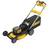 DeWalt DCMWSP156N XR Rear Wheel Drive Lawnmower 2 x 18V Bare Unit